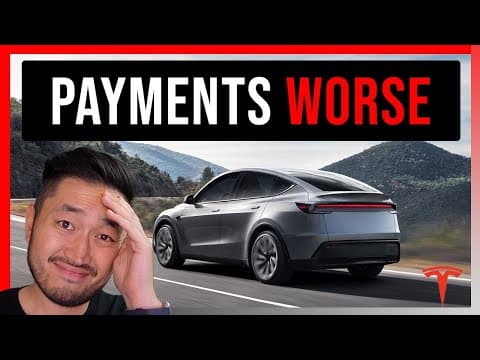 Tesla Lease Prices Increasing: Last Chance for Tax Credit Savings featured image