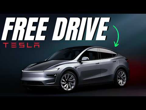 Tesla Offers 48-Hour Test Drives: Try Model 3, Y, and Cybertruck Now! featured image