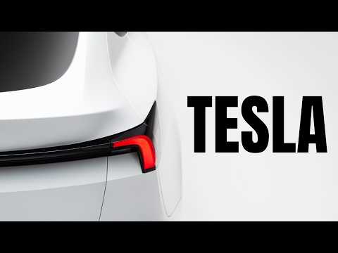 Tesla Maintenance: Refreshingly Simple, But Here's What You Really Need to Know featured image
