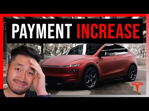 Tesla Tax Credit Deadline and Payment Hikes: What You Need to Know featured image