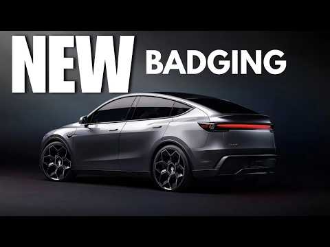 Tesla's Black Badges: A Stylish Upgrade? Plus Essential Accessories featured image