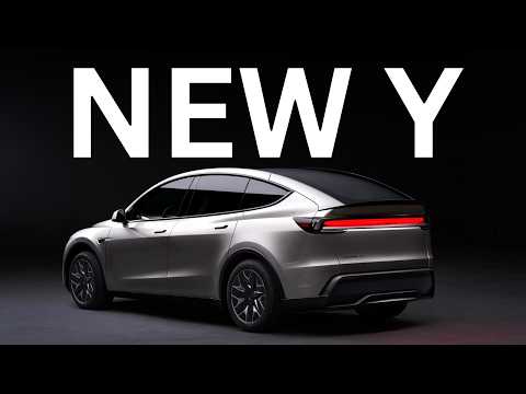 Model Y L 6-Seater Hits South Korea with 100 kWh Battery – US Launch Soon? featured image