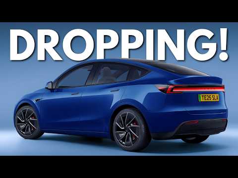 Used Car Values Dropping: Trade In Now for Your Tesla featured image