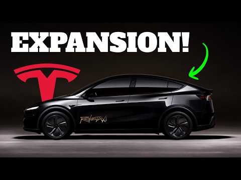 Tesla Robotaxi Expands in Austin: Bigger Than Waymo and Spotted in New Areas featured image