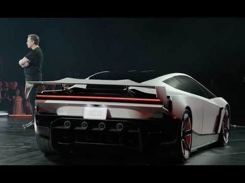 Tesla Roadster Event 2026 Live Updates featured image