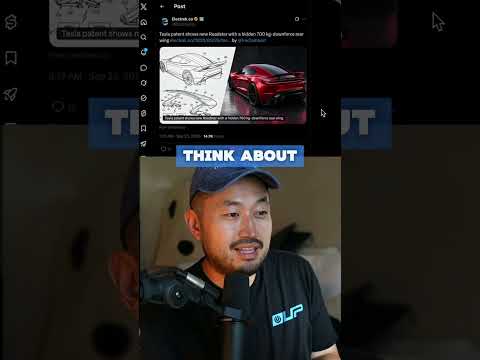 Tesla Roadster October Launch Details Leaked featured image