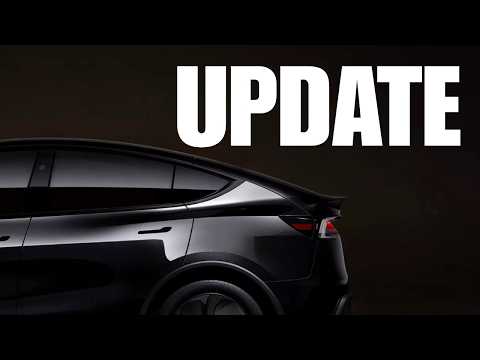 Cover image for Tesla Option Credit Discount: Get $2500 Off Model Y