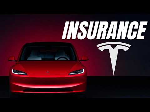 Tesla Insurance Rates: Real Owner Costs and Smart Saving Tips featured image
