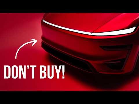 Is the Tesla Model Y Truly Affordable at $39,990? Insights from Polls and Payments featured image