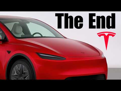 Tesla's 0% Financing Ending Soon: What It Means for Model 3 Buyers featured image