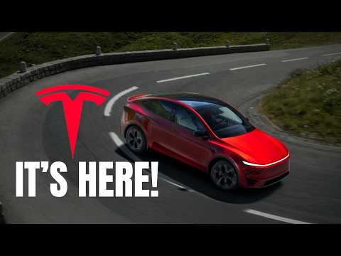 Tesla Model Y Performance Hits the US: Pricing, Features, and Ordering Tips featured image