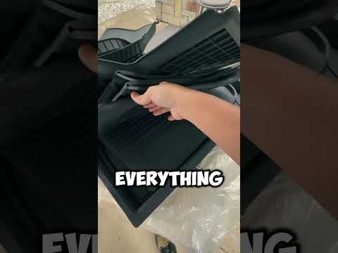 Save Big on Tesla Model Y Floor Mats: 3W All-Weather Beats OEM Hands Down featured image