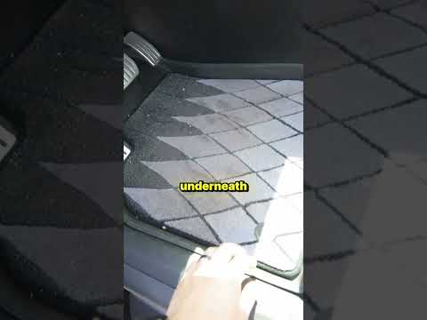 Cover image for 3W Model Y Floor Mats Review & 35% Discount