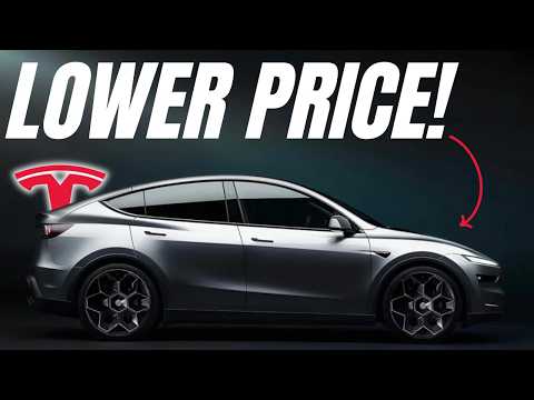 Tesla's Strategy: Lower Prices Without the $7,500 Tax Credit? featured image