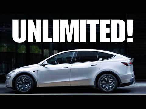 Cover image for Tesla Rental Free Supercharging FSD: $75 Cybertruck Deal