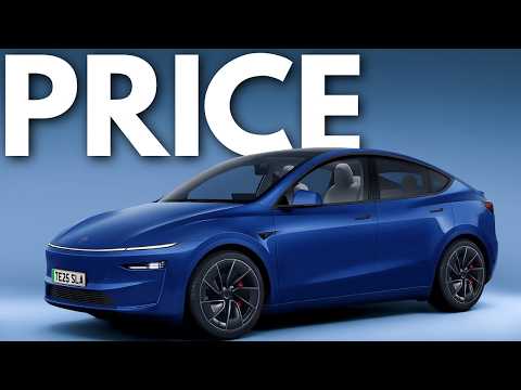 Tesla's Pricing Strategy: Pushing Cybertruck Sales with High Model S and X Prices? featured image