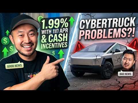 Cover image for Tesla Incentives October 2026: Deals & Advice