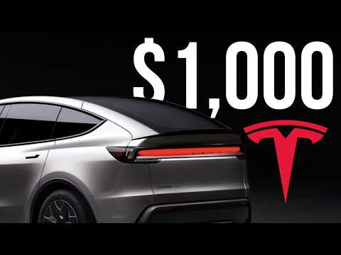 Tesla's New $1,000 Referral Incentive for Model S, X, and Cybertruck featured image