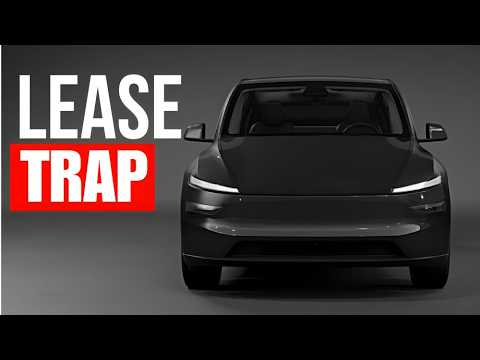 Exiting a Tesla Lease Early: A Real Story and Essential Accessories featured image