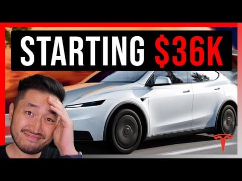Tesla's New Affordable Model Y and Model 3: Features, Pricing, and My Honest Take featured image