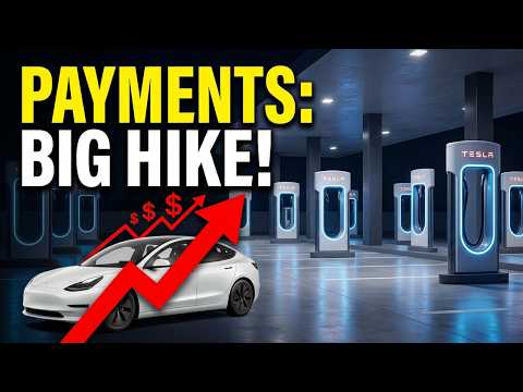 Tesla Model 3 Price Increase: July 2026 Lease Rates Jump featured image