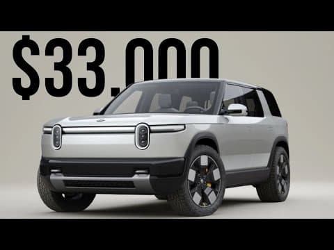 Unbelievable Rivian Van Deal and Essential Tesla Accessories featured image