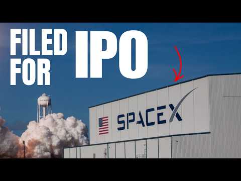 SpaceX IPO Alert: $1.75 Trillion Valuation Target? Plus Must-Have Tesla Accessories featured image