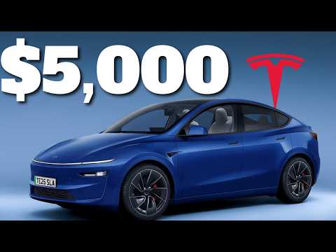 How He Scored $12,500 Off a Tesla Model Y with End-of-Quarter Deals featured image