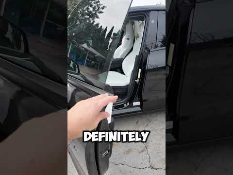 Upgrade Your Tesla Model Y with Soft Close Doors – Luxury Like BMW & Mercedes featured image