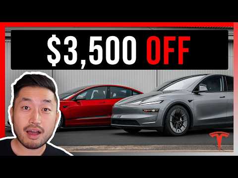 Cover image for California Tesla $3,500 First-Time Buyer Incentive