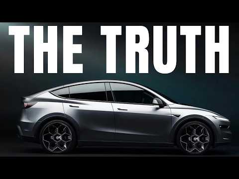 The Truth About Tesla Model Y's 1.99% Financing Offer featured image