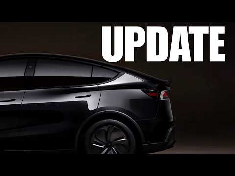 Cover image for Model Y Model 3 Wireless Charger Upgrade to 50W