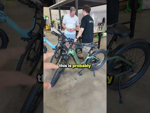 Cover image for Urtopia Carbon Fiber E-Bike Review