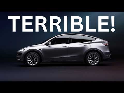 Tesla Navigation Nightmares: Why FSD Still Demands Constant Supervision featured image