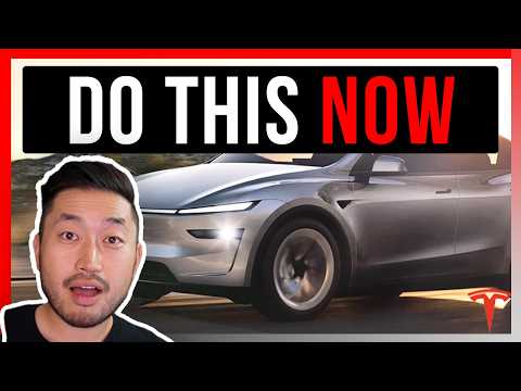 Ultimate Tesla Buying Checklist: 8 Steps to Get the Best Deal Before You Order featured image