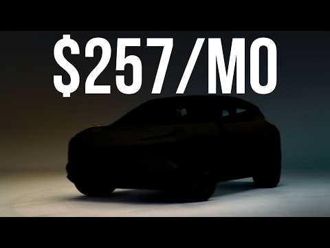 Last Call for Cheap EV Leases and Essential Tesla Accessories featured image