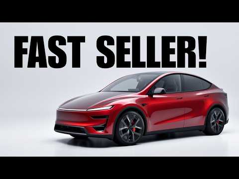 Tesla Model X: America's Fastest-Selling Used Car – Time to Sell or Accessorize Yours? featured image