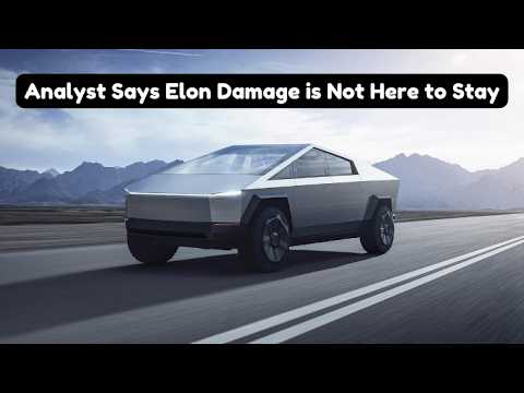 Tesla Brand Damage: Temporary Setback or Lasting Impact? featured image