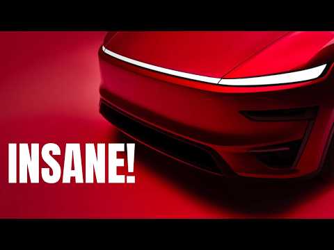 Insane Depreciation on Tesla's New Model S: Why Used Might Be Your Best Bet featured image