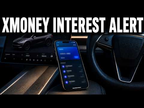 XMoney New York Interest Stopped: 6% APY Paused featured image
