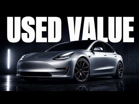 Cover image for Tesla Model 3 Y Headlight Recall Issued