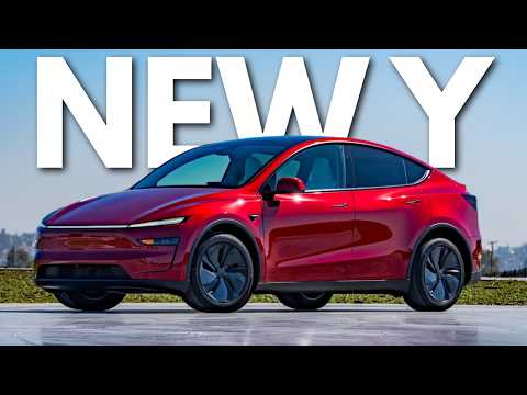 Midnight Cherry Model Y Spotted in China: A Color Revival We Need in the US? featured image