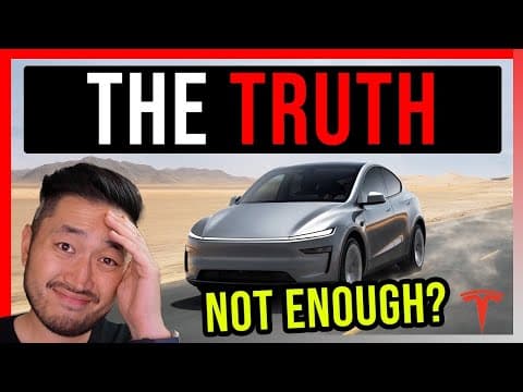 Unpacking Tesla's Latest Offers: Deals, Discounts, and the Real Math featured image
