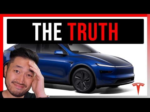 Tesla Model Y Price Increase: Real Reasons Behind the Hike featured image