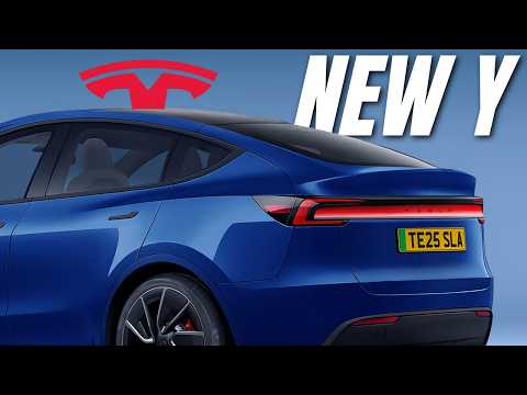 Model Y Rear-Wheel Drive Deliveries Begin: First VIN Confirmed! featured image