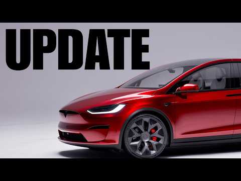 Cover image for Tesla FSD Not Transferable Update Explained