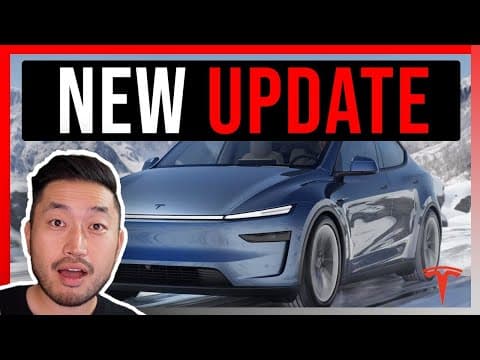 Tesla's 1.99% Financing Update: Key Deadline and What’s Next featured image
