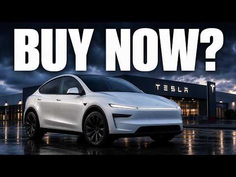 Tesla Incentives Getting Worse 2026: Buy Now? featured image