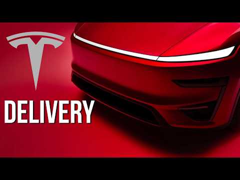 Tesla Delivery ETAs: Lock in Low Payments Before They Rise featured image