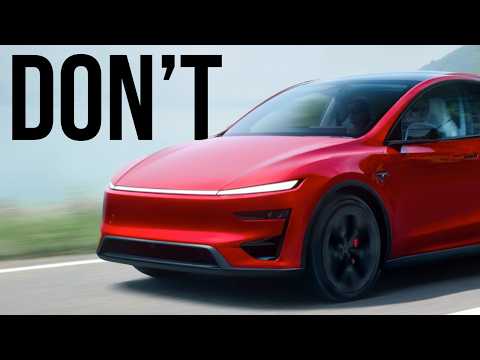 Unlock Massive Savings on Your Tesla Model Y with New Tax Deductions featured image